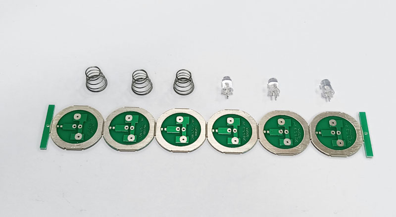 淺談PCB板自動裝配焊接彈簧生產(chǎn)線的介紹、工作原理和特點